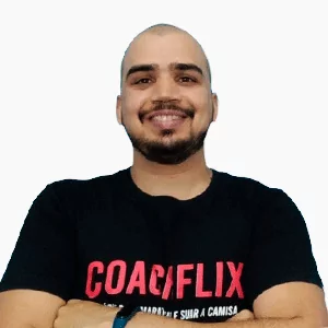 Edval Lacerda (Coachflix)