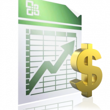 planilha de controle financeiro vpt